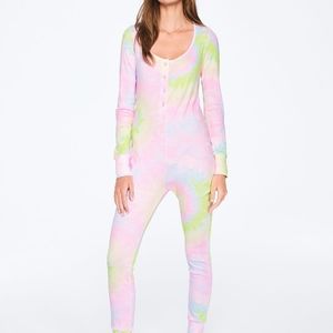 Victoria's Secret PINK Sleep One-Piece